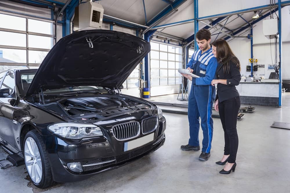 Expert Tips for Maintaining Your BMW from a Professional Mechanic